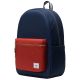 2. Herschel Settlement Rucksack 11407-06247 Marineblau Einheitsgröße
