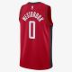 2. Nike NBA Houston Rockets Russell Westbrook Trikot für Kinder - EZ2B7BZ2P-RCKWR