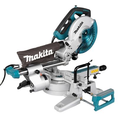 17. Makita LS0816F Gehrungssäge 1200 W 216 mm 5000 U/min