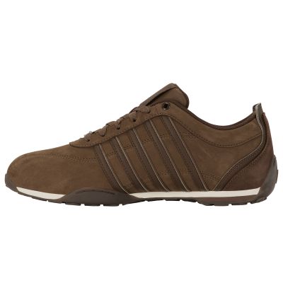 5. Herren-Freizeitschuhe K-Swiss ARVEE 1.5 TRMSU/CHOCL/CHOCLGM M (02453-252-M)