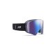 Julbo Razor Edge Skibrille Schwarz