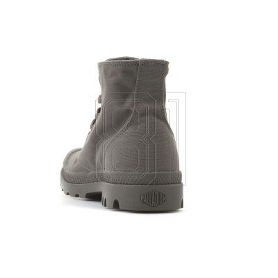 8. Palladium Pampa Hi M 73089-325-M Schuhe