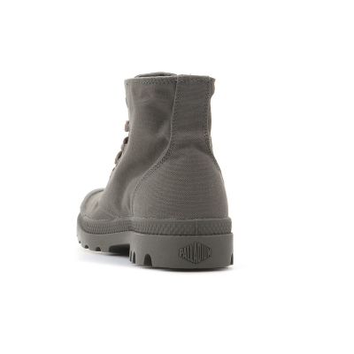 8. Palladium Pampa Hi M 73089-325-M Schuhe