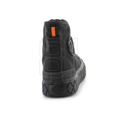 4. Palladium Palla Ace Cvs Mid W 77015-001-M Schuhe