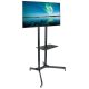 5. TECHLY MOBILER TV-STÄNDER LED/LCD 30-65 ZOLL 60KG 1