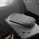11. Tech-Protect Slim Pouch für Nintendo Switch 2 – Grau