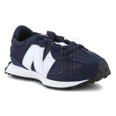 New Balance Jr IH327CNW Schuhe