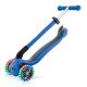 5. Globber Primo Faltbarer 3-Rad-Scooter mit Lichtern 432-100-2 HS-TNK-000013800
