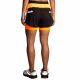 4. Damen Run Visible 4" 2in1 Short 2.0 Laufshorts