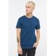 7. Mustang Aaron C Basic T-Shirt M 1013822-5230