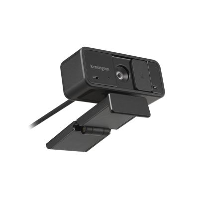 12. Kensington W1050 1080p Weitwinkel-Webcam mit Fixfokus