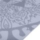 7. Gaiam Wild Lilac Sundial 5 MM 64941 Yogamatte