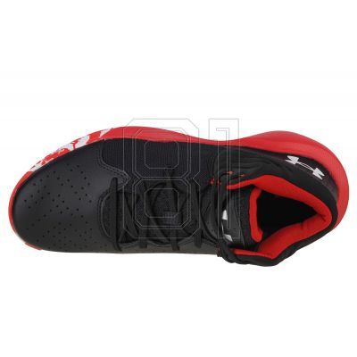 3. Under Armour Jet 21 M 3024260-002 Basketballschuhe