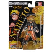 ULTIMATE LEGENDS NARUTO - UZUMAKI NARUTO (ERWACHSENE)