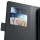 24. 3mk Wallet Case für OnePlus 15 5G – Schwarz