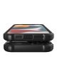 8. Hybrid Armor Hülle iPhone 14 Pro gepanzerte Hybridhülle schwarz