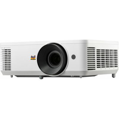 2. Viewsonic PX704HD Datenprojektor, Standardprojektor, 4000 ANSI Lumen, DMD, 1080p (1920 x 1080), Weiß
