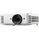 2. Viewsonic PX704HD Datenprojektor, Standardprojektor, 4000 ANSI Lumen, DMD, 1080p (1920 x 1080), Weiß