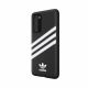 2. Adidas OR Molded Case PU für Huawei P40 - Schwarz und Weiß