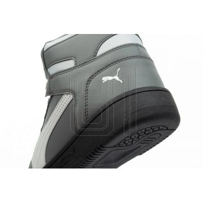 17. Puma Rebound LayUp SL M Schuhe 369573 04