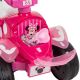 5. Huffy Quad Minnie Mouse Elektro-Kinderfahrzeug (19073W)
