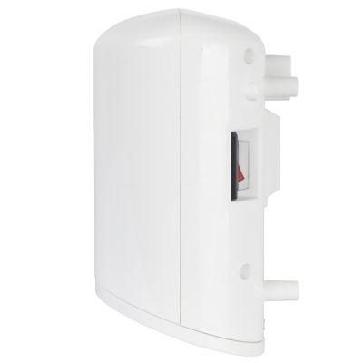 15. CAMRY CR 7753 Luftschleier