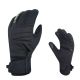 CHIBA CLASSIC Handschuhe Schwarz und Gold XXL