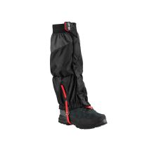 MILLET High Route Gamaschen Schwarz