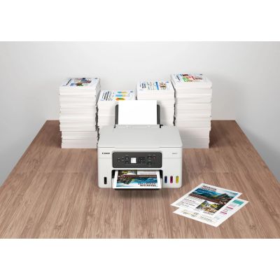 6. Canon MAXIFY GX3050 Tintenstrahldrucker A4 600 x 1200 DPI Wi-Fi