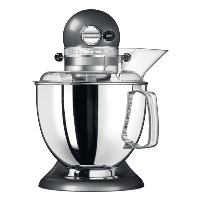 3. Küchenmaschine KitchenAid Artisan 5KSM175PSEMS (300 W)
