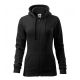 3. Malfini Trendy Zipper W Sweatshirt MLI-41101