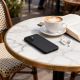 6. Tech-Protect Icon Hülle für Samsung Galaxy A27 5G – Schwarz