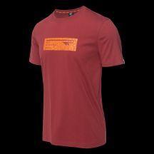 HAMILONI Herren Kurzarm-T-Shirt