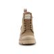 7. Palladium Pallabase Twill Butternut W 96907-204-M Schuhe
