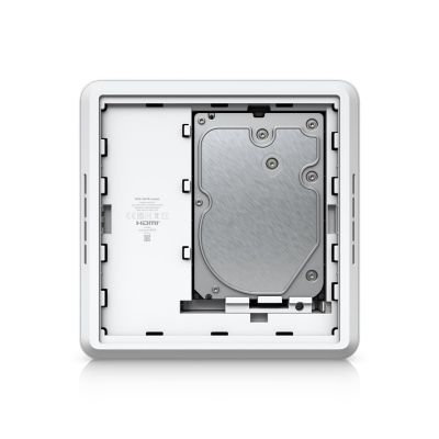 9. Ubiquiti UniFi Netzwerk-Videorekorder Instant KIT (UNVR-Instant-KIT-EU)