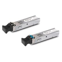 PLANET MGB-GT 1000 Mbit/s SFP Netzwerk-Transceiver-Modul