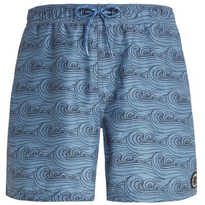 5. Herren-Badeshorts Protest PRTTERTON Beachshort