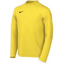 Nike Dri-Fit Park VIII Langarm-T-Shirt für Kinder, gelb, HV8239 719