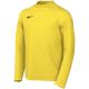 Nike Dri-Fit Park VIII Langarm-T-Shirt für Kinder, gelb, HV8239 719