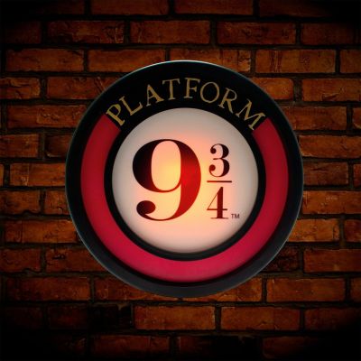 2. BlueSkyStudios Wegelampe 9 3/4