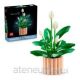 29. LEGO Botanical 11504 Spathiphyllum in einem Topf