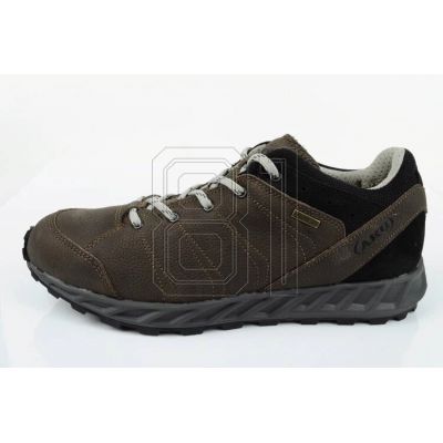 3. Aku Rapida Gtx U 792098 Trekkingschuhe