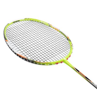5. Teloon Blast TL600 Badmintonschläger 89 g HS-TNK-000011148