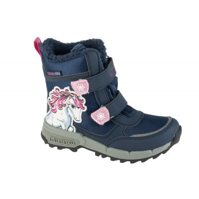 Kappa Flake II Tex K Jr 261045K-6722 Schuhe