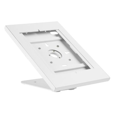 7. Maclean Werbe-Tablet-Halterung, Wand- oder Tischmontage mit Verriegelung, für 9,7"/10,2" iPad, 10,5" iPad Air/iPad Pro, 10,1" Samsung