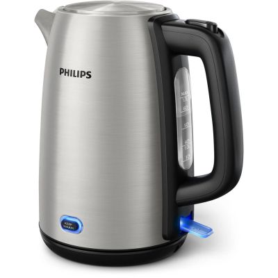 2. Philips Viva Collection HD9353/90 Wasserkocher