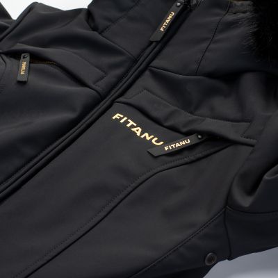 4. BOVIA PRIMALOFT Jumpsuit für Damen