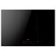 AMICA PID7541PHTSU HC 3.0 Induktionskochfeld 75 cm | PowerBoost | AutoBridge | HobControl Pro | Schwarz | Ultraflach