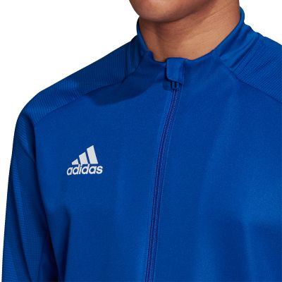 3. Adidas Condivo 20 Trainingsjacke M FS7112 Sweatshirt