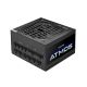 17. Chieftec ATMOS CPX-750FC Netzteil